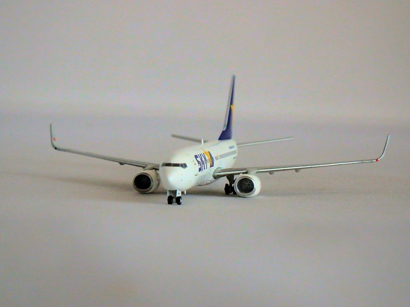 Airplane Model